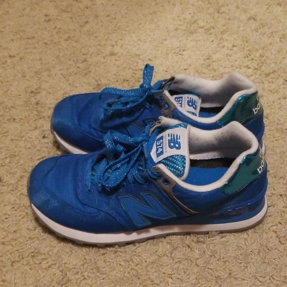 ***New Balance Running Shoes